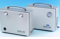 Tianjin Evero HPD-50 oil-free diaphragm vacuum pump HPD-50 pumping filter pump