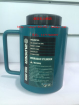 ZUPPER giant power RSC-3050 separate single-action hydraulic jack cylinder 30 tons 50 stroke 1