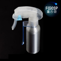 Aluminum spray kettle professional hairdresser hairdressing can spray small barber shop special high quality sprinkler