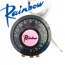  Korea RAINBOW RAINBOW thermostat TS-120SB SR-2M capillary washing machine temperature switch