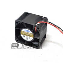 AVC 4028 Ball 12v 0 66A 40*40*28MM 4CM 4CM high fan