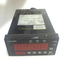 ULVAC GM-2001 CAPACITANCE MANOMETER PRESSURE GAUGE