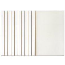 Binding envelope binding machine hot melt envelope consumables 3864 3865 3866 3867 3869