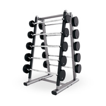 Yulong Barbell Stand Barbell Rod Carrier Barbell Sheet Rack Weight Lifting Rack