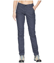 Spot Arcteryx Camden Chino Birds Lady Autumn Winter Workout Casual Long Pants 17184