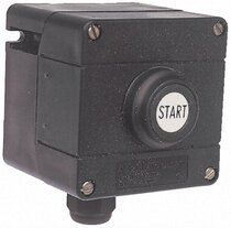 GHG4118151R0003 of CEAG hazardous area explosion-proof start control station