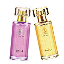 Gold powder mens pheromones flirting fun perfume Charming passion desire hormone emotion hormone Attract the opposite sex