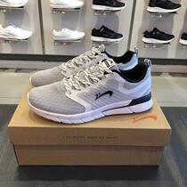 Noble bird mens shoes 2018 summer new mesh breathable lightweight casual running sports shoes P82277