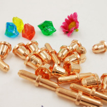 Plasma cutting mouth TC 60 plasma cutting mouth and 60 plasma cutting mouth of plasma and electrode nozzle