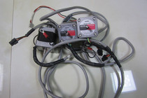 PK245-02B spot supply Japan Oriental 2 phase stepper motor PK245-02B