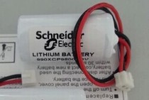New original 990XCP98000 Schneider PLC with lithium battery CPU battery Schneider