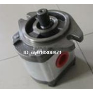 Taiwan Yu Meng HONOR gear pump 1AG1P27R