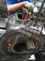  Laifukang compressor repair and maintenance overhaul package Laifukang filter filter 502989 502830