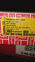 Danfoss temperature switch 061B810466 brand new spot bargaining x