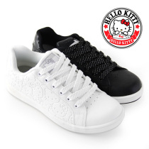 Hello Kitty Classic Katie Cat full printed with casual shoes