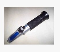 Hand-held refractometer sugar meter fruit sugar meter sugar meter sugar content test 0-32