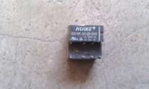 Huike disassembly second-hand relay HUI KE JQC19F-DC12V-SHG 12VDC 8 feet