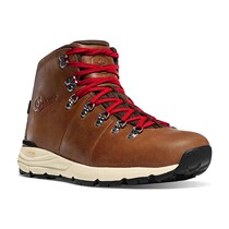 Danner 62246 MOUNTAIN 600 Mens Medium Gang Waterproof hiking Boots Casual Shoes