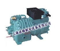 Hangzhou Xueying compressor BF35G4 4-cylinder semi-hermetic cold storage compressor new original machine