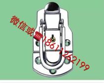 With Key Berry Box Buckle Kit Lock Aero Box Accessories Buckle Aero Box box Buckle Lock Large