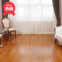 Shengmeilin reinforced composite floor 12mm imitation solid wood one-time molded mirror series direct home decoration environmental protection wear-resistant