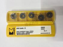 Kenner milling cutter sheet RPMT1204MO-FS SPMIC9