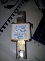 siba ULTRA RAPID fuse SQB1 160A 690V 700V aR 2061532