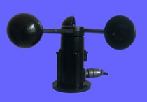 Wind speed sensor wind speed transmitter wind speed direction three Cups wind speed direction wind speed wind direction wind speed