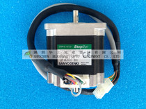 ASM wire bonding machine Sanyo Motor R evev Z MTR TYPE 103H7123-6211 platen motor