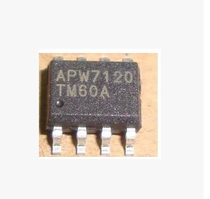 (Direct Shot) 100% New Original APW7120 LCD Power Chip SOP-8
