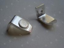 Special price lifting cam controller contact contact KT10-60A 60J A level silver contact contact pair