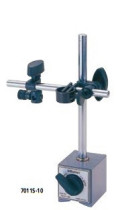 Japan Mitutoyo magnetic table holder magnetic bench 7010S-10 without fine-tuning function