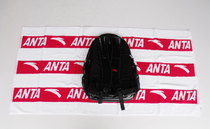 Anta sponsors the Chinese delegations national team swimming team red and white cotton bath towels