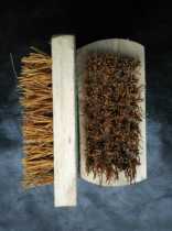 Brush with acid-base-resistant brushes for grassroots brushes food chemical plants with brushes for advanced carpets