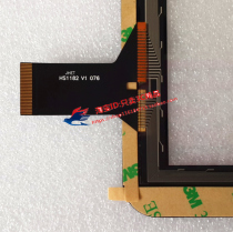 Six-iridescent V806 V86 touch screen external screen handwriting screen touch screen capacitive screen CDSD CTP-7001 HS1182