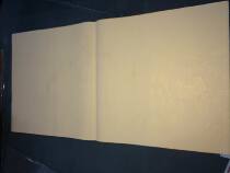 Play in the open to the pink painted dragon.