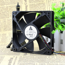 Original Delta AFB1212H 12V 0 35A 12CM 12025 chassis power cooling fan