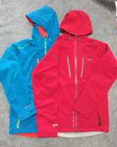Foreign trade original single tail goods mens single punch Reg waterproof breathable outdoor sports mountaineering cycling hiking