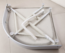 Simple shower room overall shower room bottom plate customized bottom basin custom factory direct quality assurance