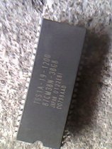 Digital accessories original disassembly machine Jiahua TV IC 87CW38N-3BG8 spot