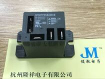 Ford NT90TPNCE220CB coil AC220V conversion 40A Air conditioning compressor relay 12CB24CB