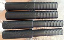  Golf club extension rod putter iron Wooden rod Steel shaft Carbon shaft extension rod Workshop special accessories