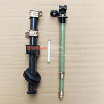 RTE 358C2 beauty-changing oil immersion plug-in fuse PRNT-15 5KV fuse holder double-sensitive fuse