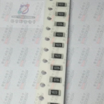 1206 402R 402OHM 402 ohms 1% SMD resistor new original 100 7