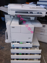 Sharp High Speed Copier A3AR355 455 Double Side Copy Double Side Print Chinese Network Print Scan