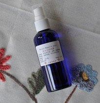 Xiaozhe Aromatic Society 100% Saturated Magnolia Pure Dew Large Bottle Bright White