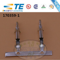 TE AMP Tyco original terminal 170359-1 connector pin connector
