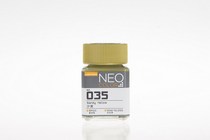 Jump Wind Craftsman Paint Sand Yellow 035