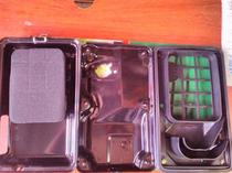 Gasoline generator accessories 5KW 6KW 6 5KW air filter assembly all iron air filter