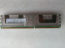 Original DELL 2GB 2Rx4 PC2--5300F--555--11 -- EO 2950 memory